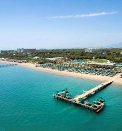 RIXOS PREMIUM BELEK