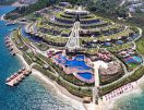 THE PLAZA BODRUM (EX. BE PREMIUM)