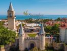 SWANDOR TOPKAPI PALACE