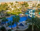 ZYA REGINA RESORT AND AQUA PARK HURGHADA