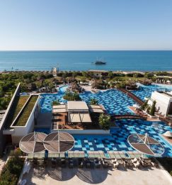 TUI BLUE BELEK (Adults Only)