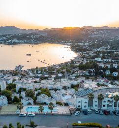 RIVA BODRUM RESORT (ADULT ONLY 16+)