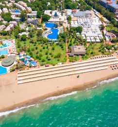 TUI MAGIC LIFE BELEK