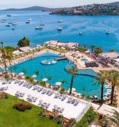 BAIA HOTEL BODRUM