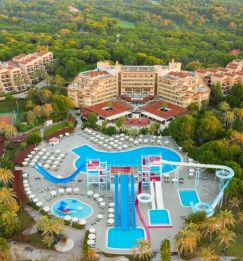 MP AQUAWORLD BELEK