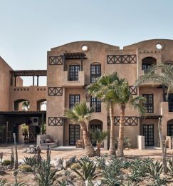 COOK'S CLUB EL GOUNA ADULTS ONLY