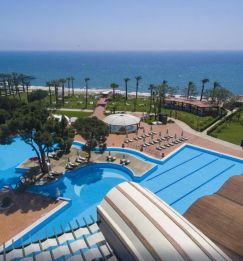 RIXOS PARK BELEK