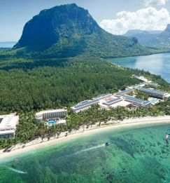 RIU PALACE MAURITIUS, Adults Only