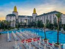 DELPHIN DIVA HOTEL