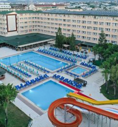 XENO EFTALIA RESORT HOTEL