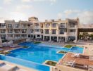 CREEK HOTEL & RESIDENCES EL GOUNA - EAST MARKET