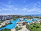 STEIGENBERGER AL DAU BEACH HURGHADA
