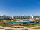 AMARINA SUN RESORT & AQUA PARK (EX RAOUF HOTELS)