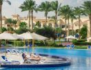 CLEOPATRA LUXURY RESORT MAKADI BAY