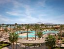 CORAL SEA WATER WORLD