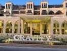 GRAVITY HOTEL & AQUAPARK HURGHADA