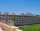 MARINA SHARM HOTEL